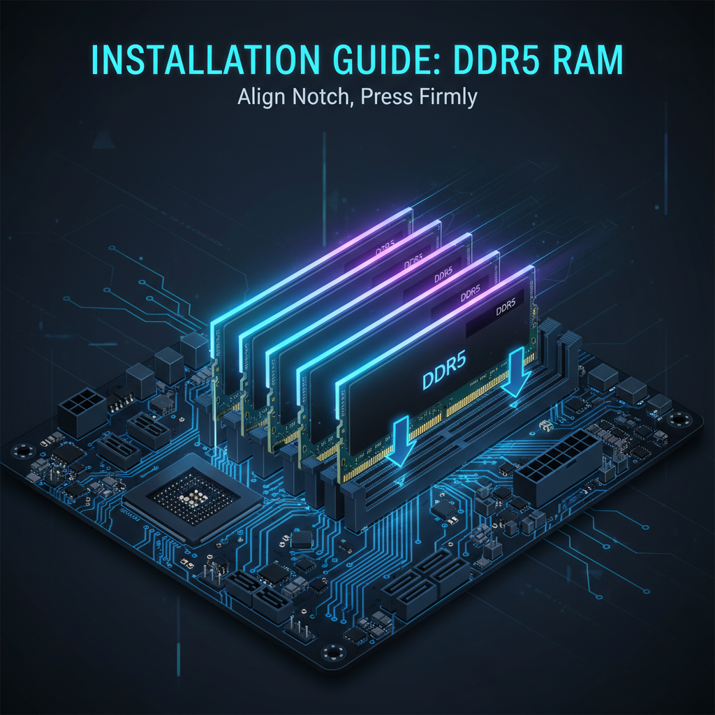 RAM & Memory Guide