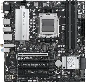 ASUS Prime B650M-A AX II