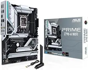ASUS Prime Z790-A WiFi