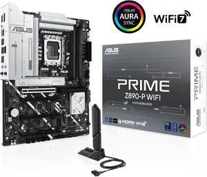 ASUS Prime Z890-P WiFi