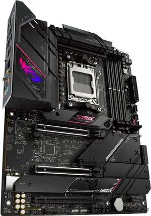 ASUS ROG Strix B650E-E Gaming WiFi