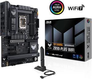 ASUS TUF Gaming Z890-Plus WiFi