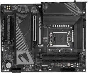 GIGABYTE B760 AORUS Elite AX DDR4