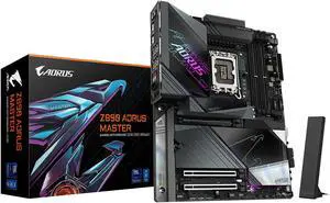 GIGABYTE Z890 AORUS Master